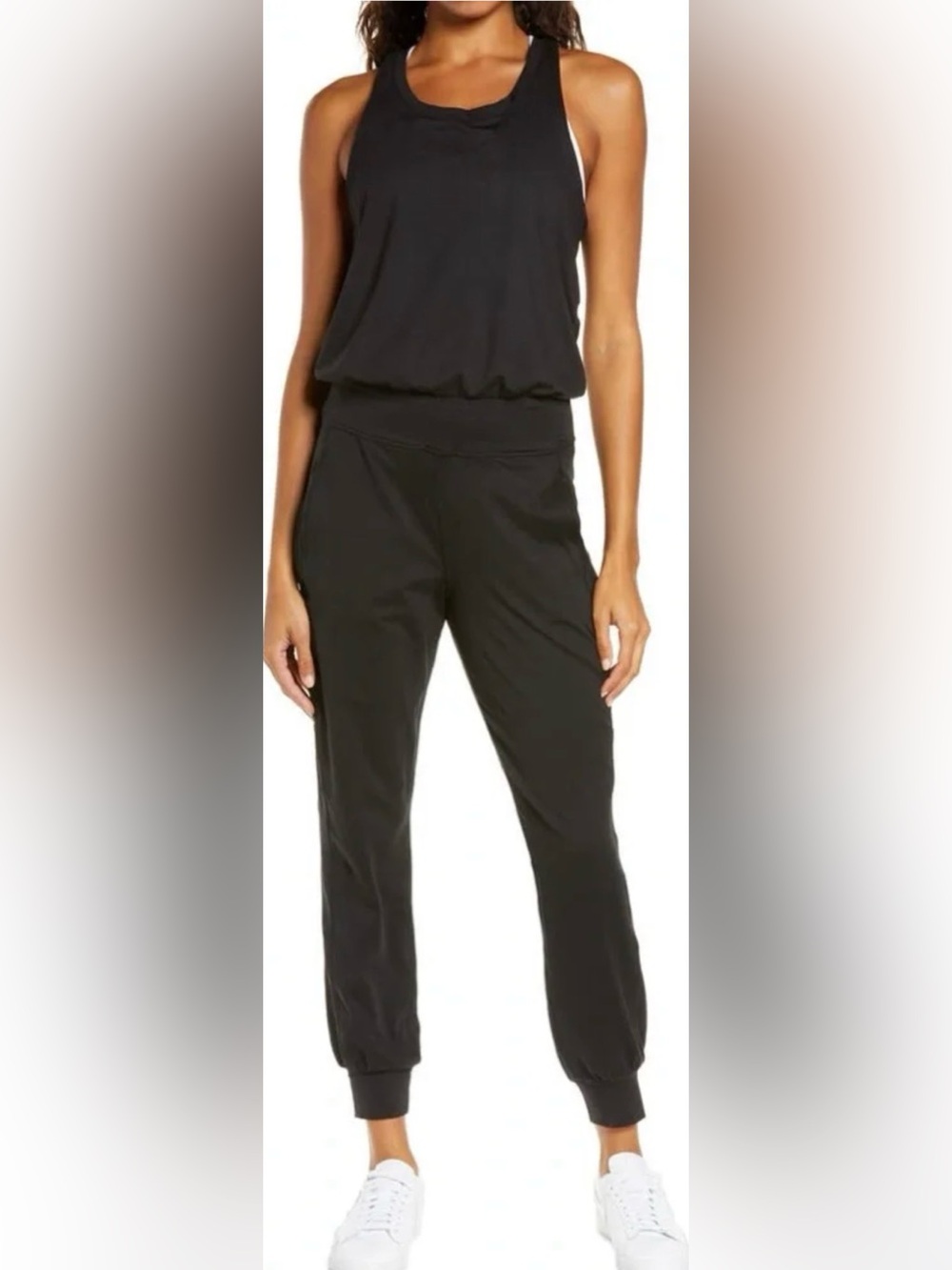 Sweaty Betty Gary Jumpsuit